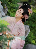 YITUYU艺图语 2025.01.13 相思遥 酒酿圆子(21)